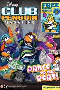 Issue #32