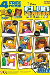 Issue #35