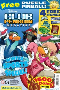 Issue #38