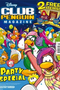 Issue #4