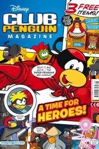 Issue #5