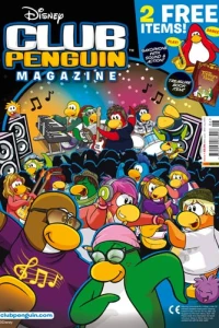 Issue #6