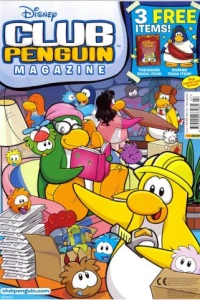 Issue #7