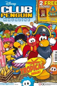 Issue #8