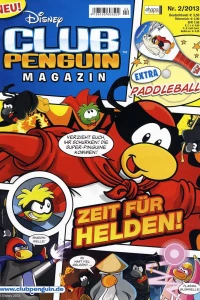 Issue #201302