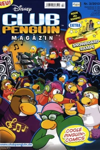 Issue #201303