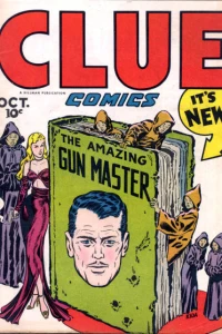 Issue #10