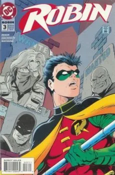 Cover of Clueless