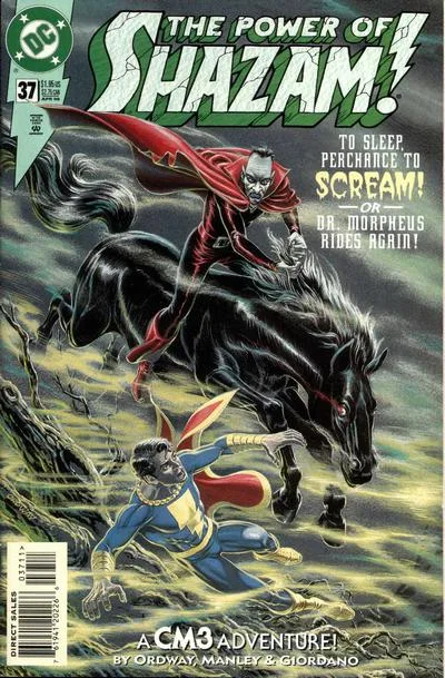 Cover of CM3