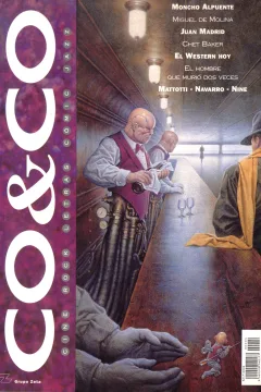 Issue #4