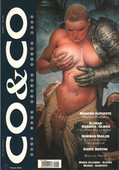 Cover of L.A. Hot II; Final de un viaje; Traición (bolero dramático)