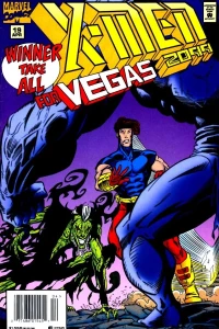 "Co-Dependant Behavior"