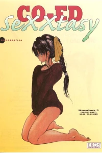 The Travails Of Ms. Nagi Mahori (part 3)