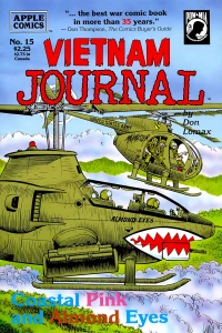 Coastal Pink and Almond Eyes