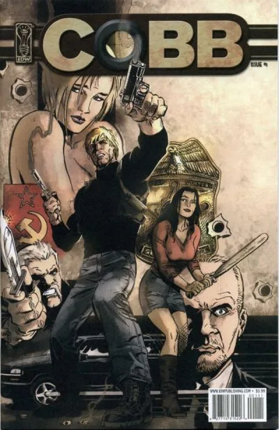 Cover of Part 1 of 3