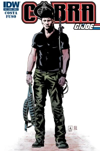 Son of the Snake, Part 1; A New Era