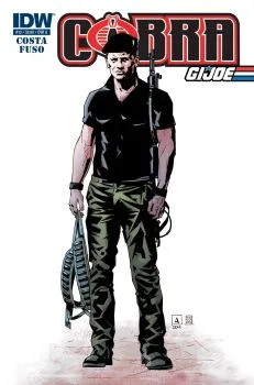 Cover of Son of the Snake, Part 1; A New Era