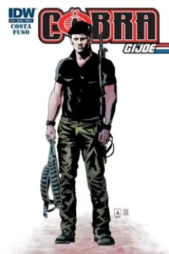 Son of the Snake, Part 1; A New Era
