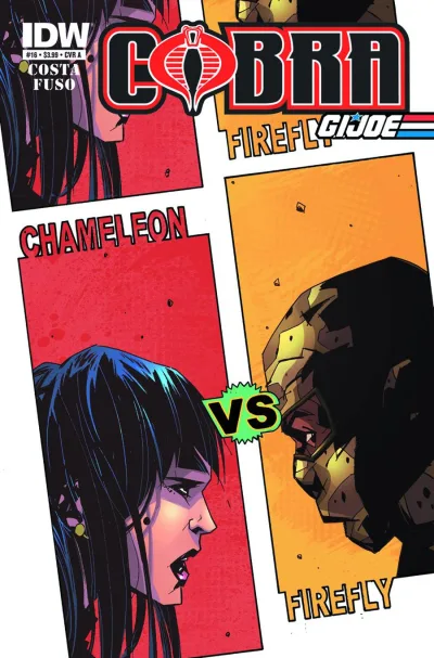Cover of Son of the Snake, Part 4; The Hunt is On!