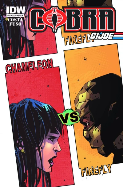 Cover of Son of the Snake, Part 4; The Hunt is On!