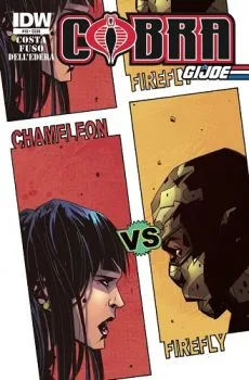 Cover of Son of the Snake, Part 4; The Hunt is On!