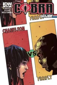Son of the Snake, Part 4; The Hunt is On!