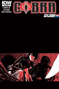 Oktober Guard, Part 4; Oktober is Burning!