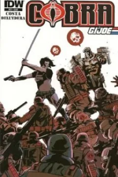 Oktober Guard, Part 5; Oktober Ends!