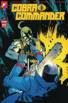 Issue #2
