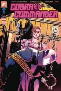 Issue #3