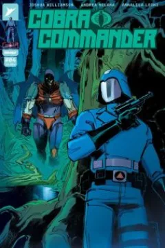 Issue #4