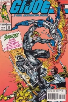 Cobra Renewed !