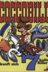 kauft sich 7 kalte Killer