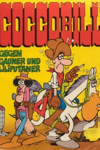 gegen Gauner und Liliputaner