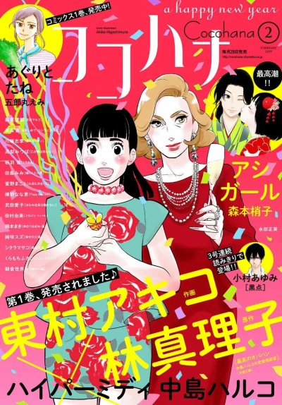 Cover of No. 2, 2019