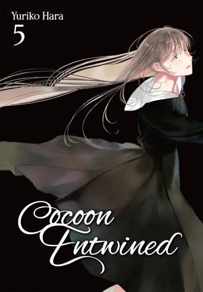 Cover of Volume 5