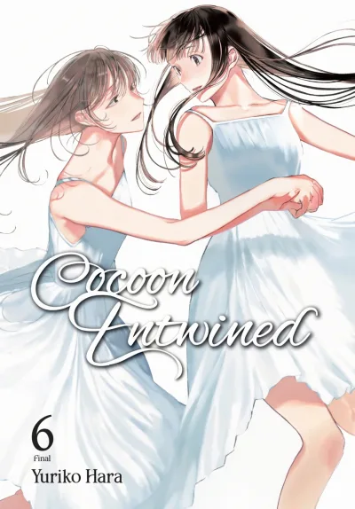 Cover of Volume 6
