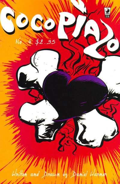 Cover of CPZO Chapter 2: Episotomy