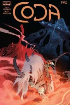 Issue #2