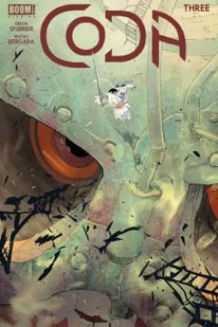 Issue #3
