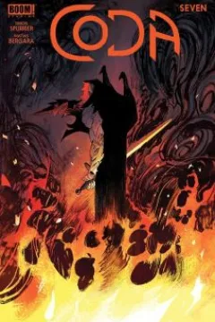 Issue #7