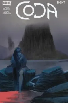Issue #8