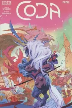 Issue #9