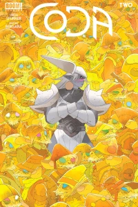 False Dawns: Chapter Two