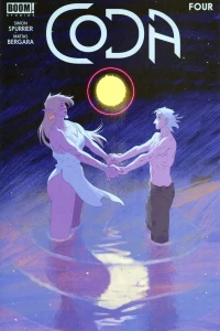 False Dawns: Chapter Four