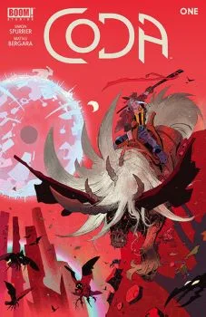 Cover of False Dawns: Chapter One