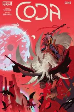 False Dawns: Chapter One