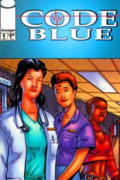 Issue #1