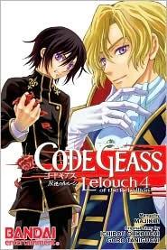 Cover of Volume 4