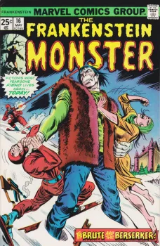 Cover of Code Name; Berserker